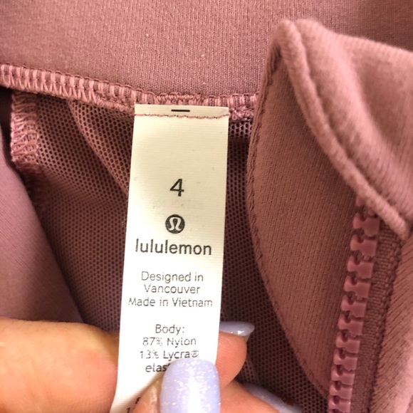 Lululemon Define Jacket - Picture 3 of 3